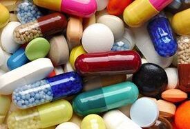 The independent use of any medications is very dangerous