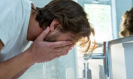 Water procedures - an integral part of a healthy lifestyle