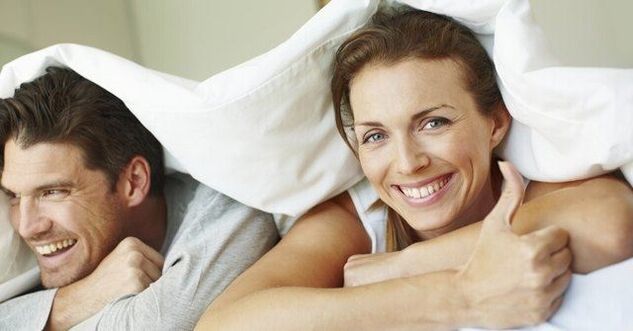 active sexual life for the prevention of prostatitis